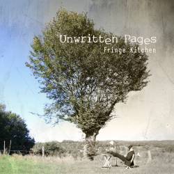 Unwritten Pages : Fringe Kitchen